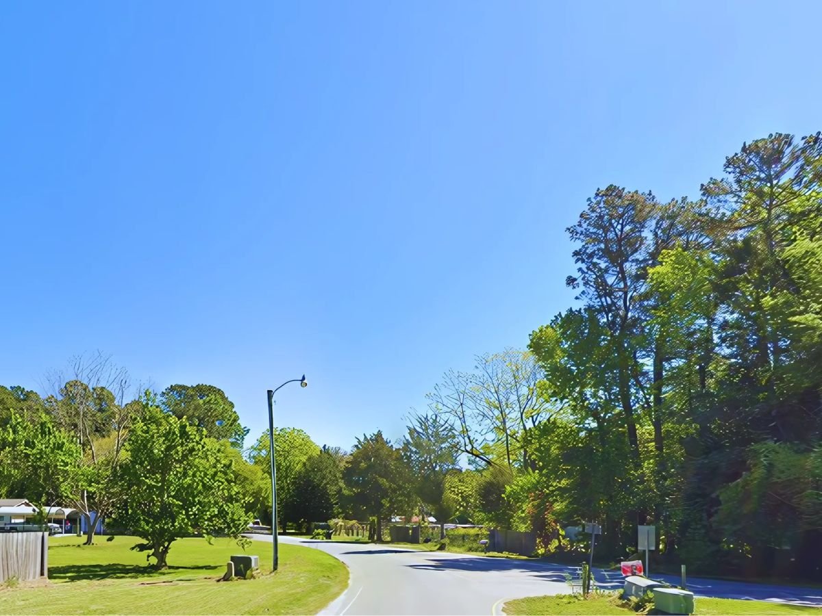 120 Shelly St, Bonneau, SC