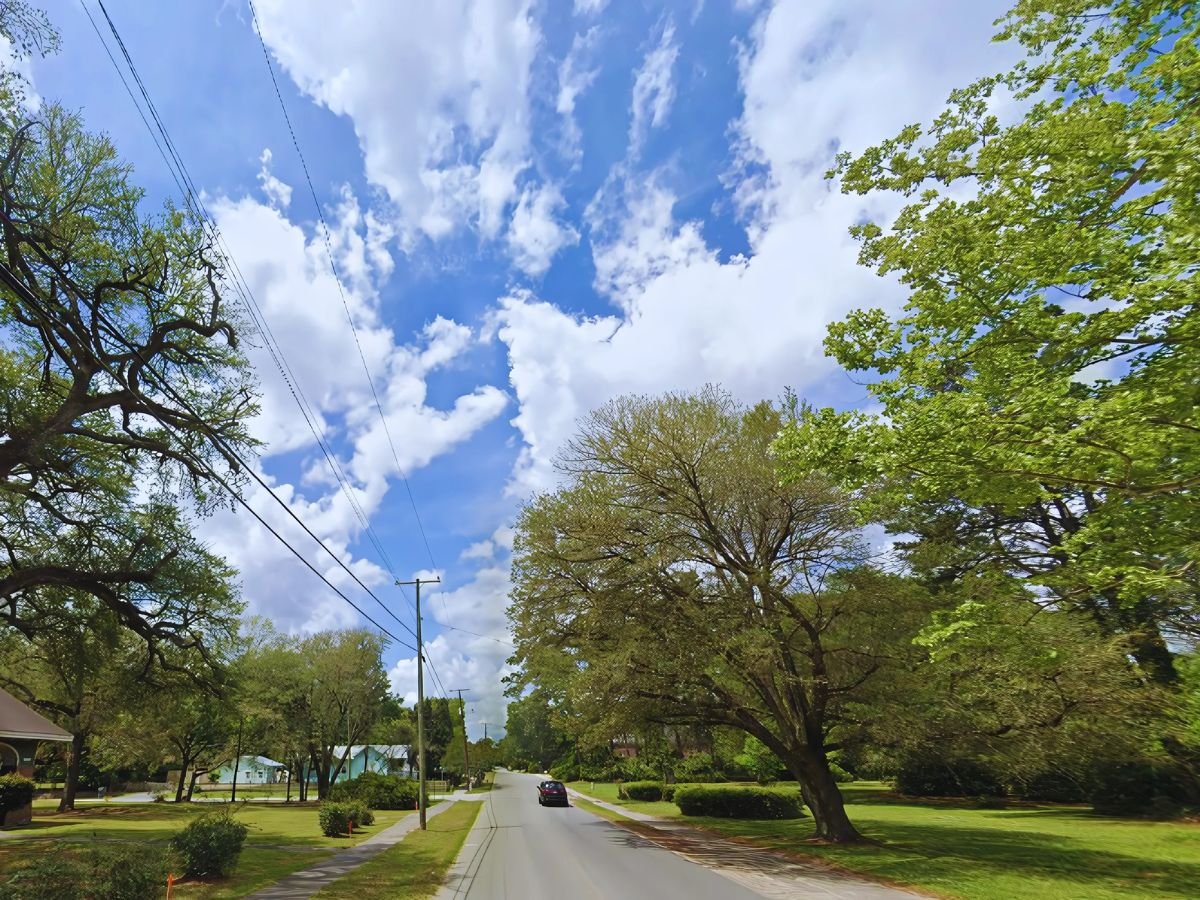228 S Main St, Ridgeville, SC