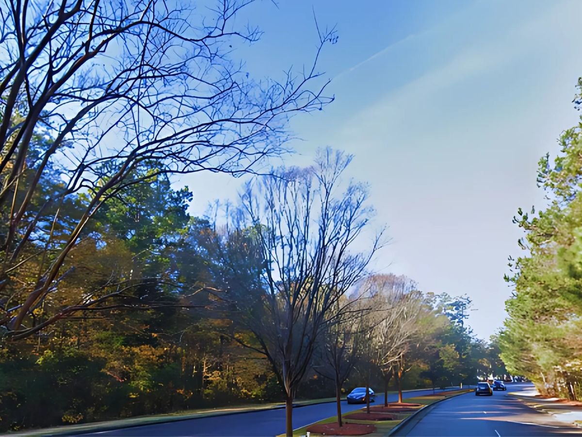 Tanner Ford Blvd, Hanahan, SC