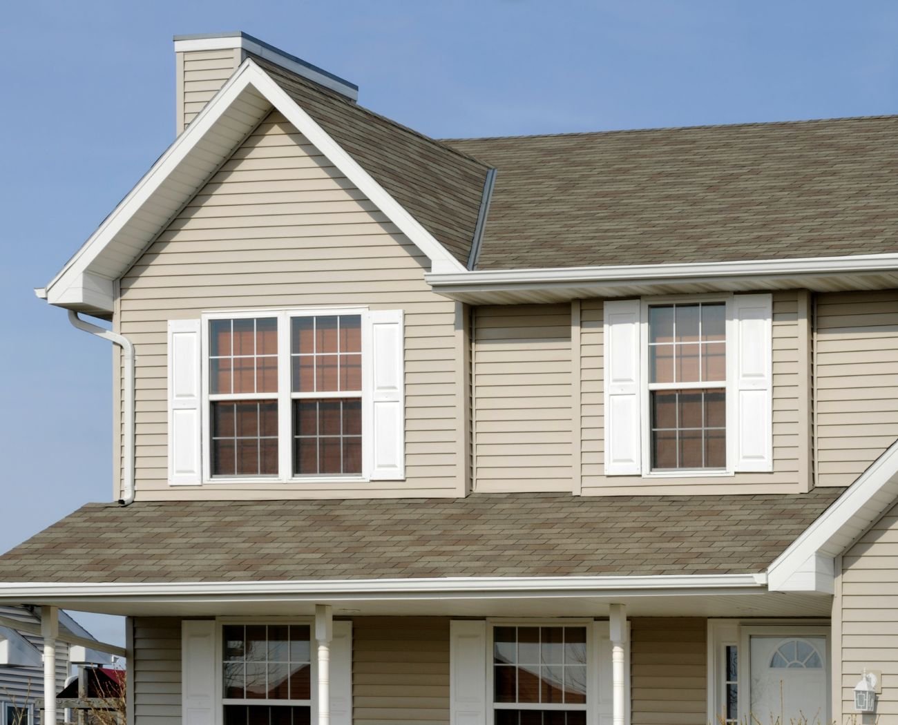 Vinyl Siding
