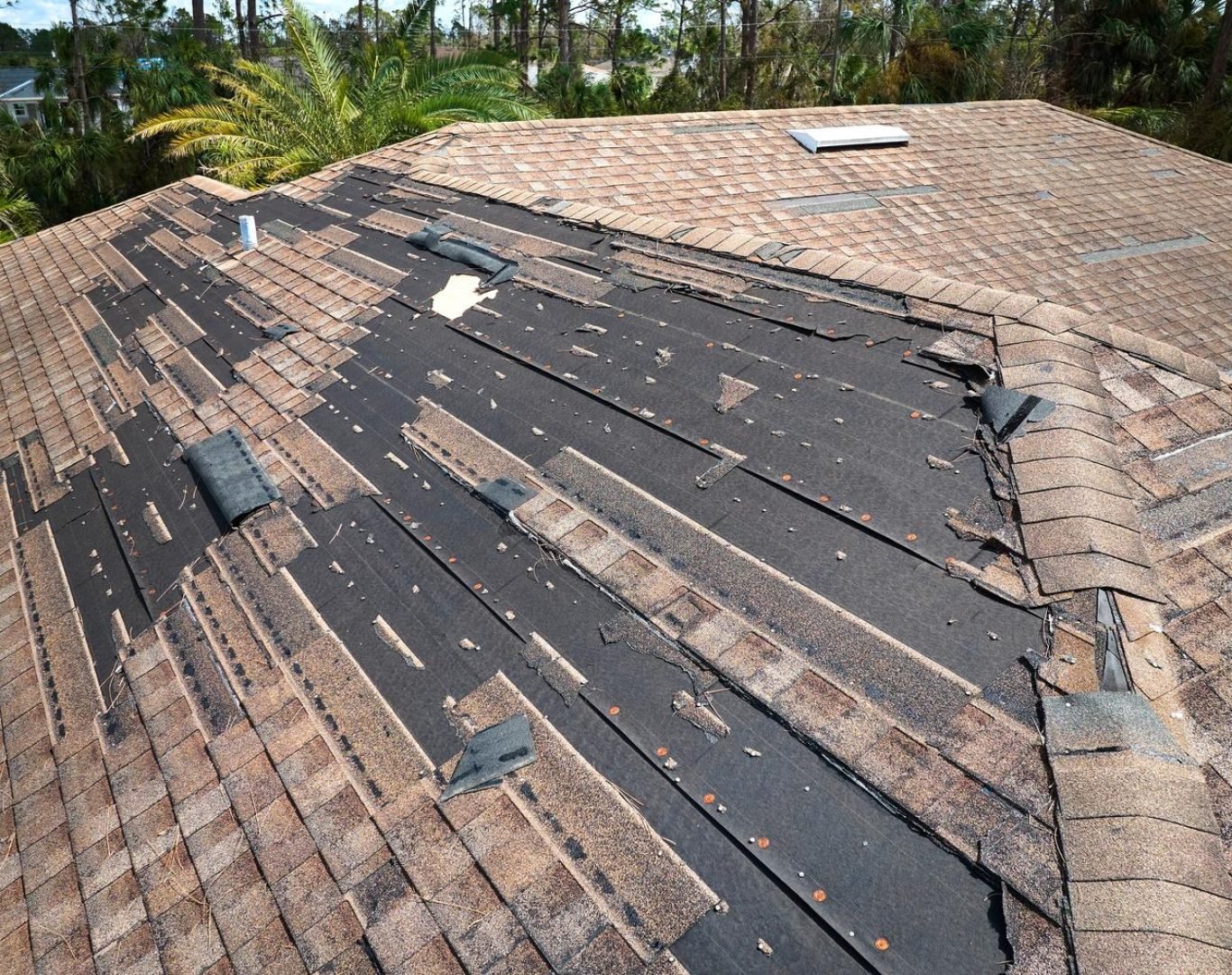 Energy-efficient roof replacement in Ridgeville, SC homes