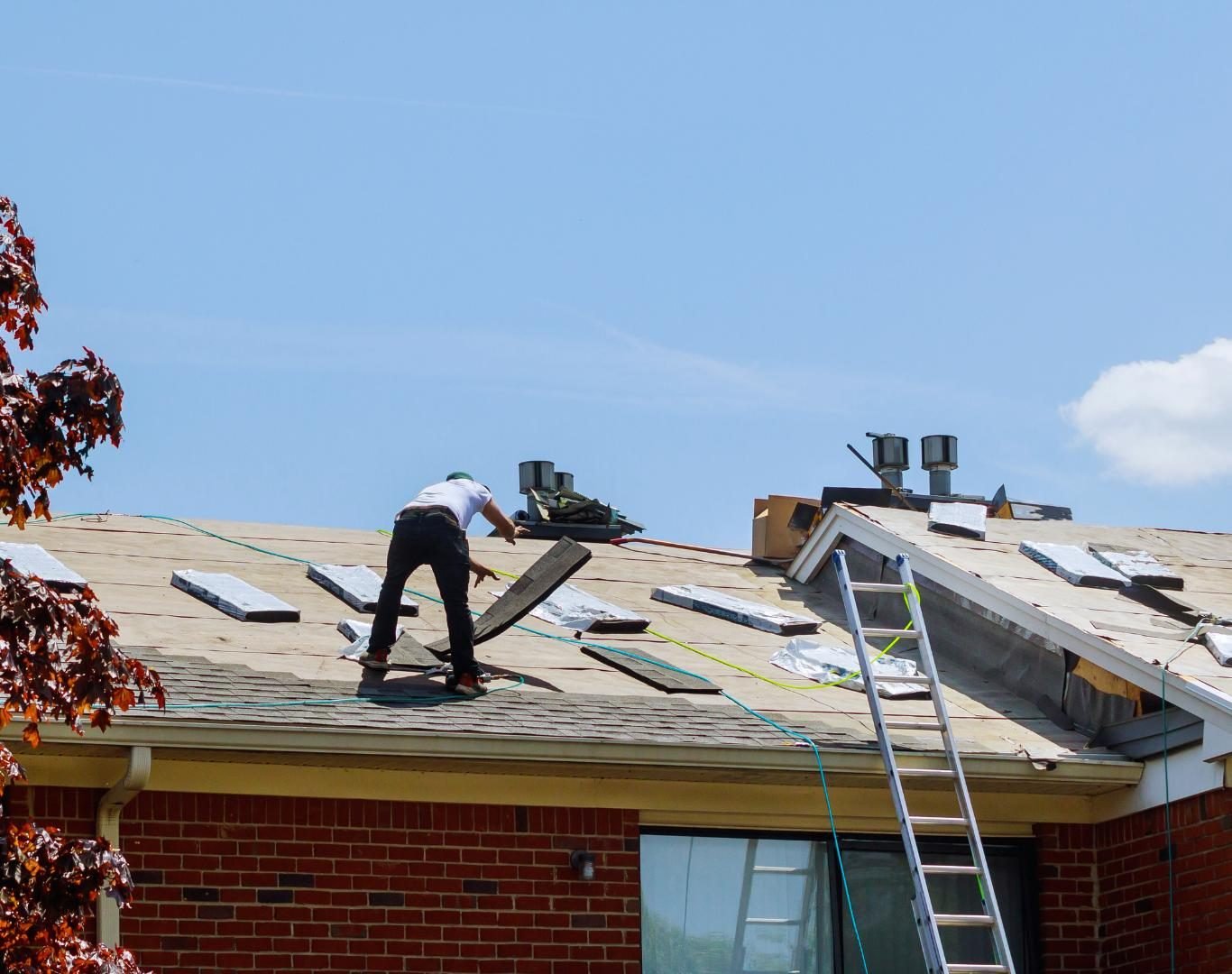 High-quality roof replacement in Sangaree, SC for residential homes