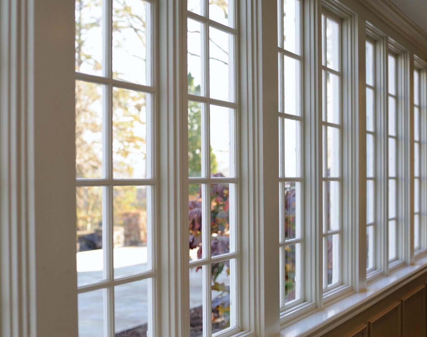 Licensed window replacement near me in James Island, SC by Coastal Siding & Windows