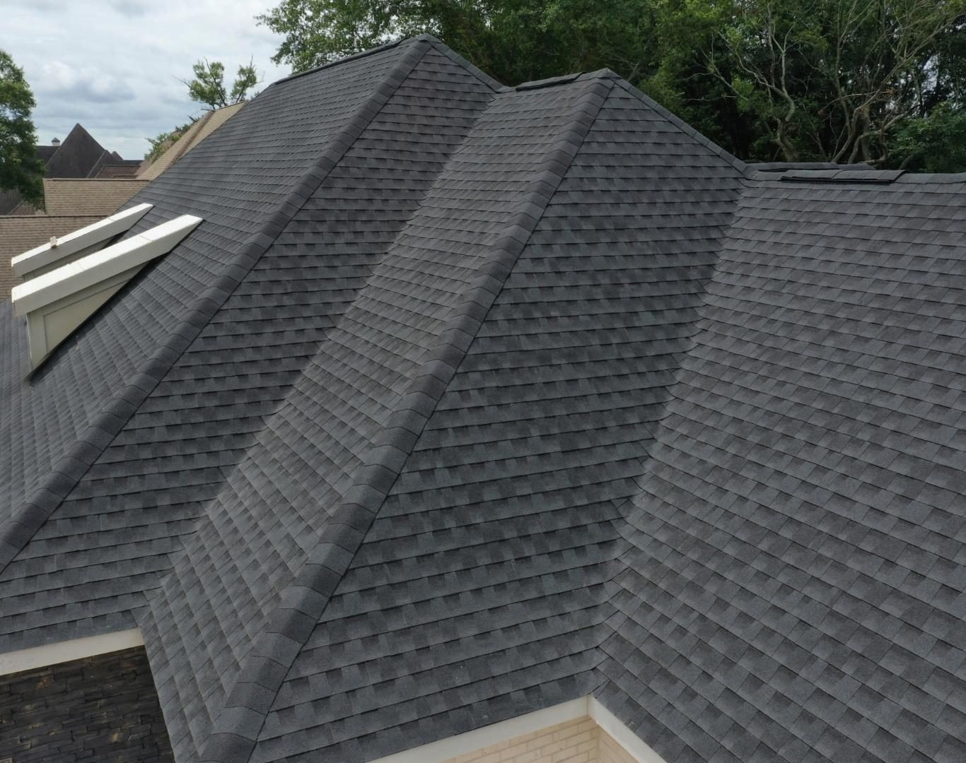 Local roof repair near me in Ridgeville, SC by experienced and reliable roofing professionals