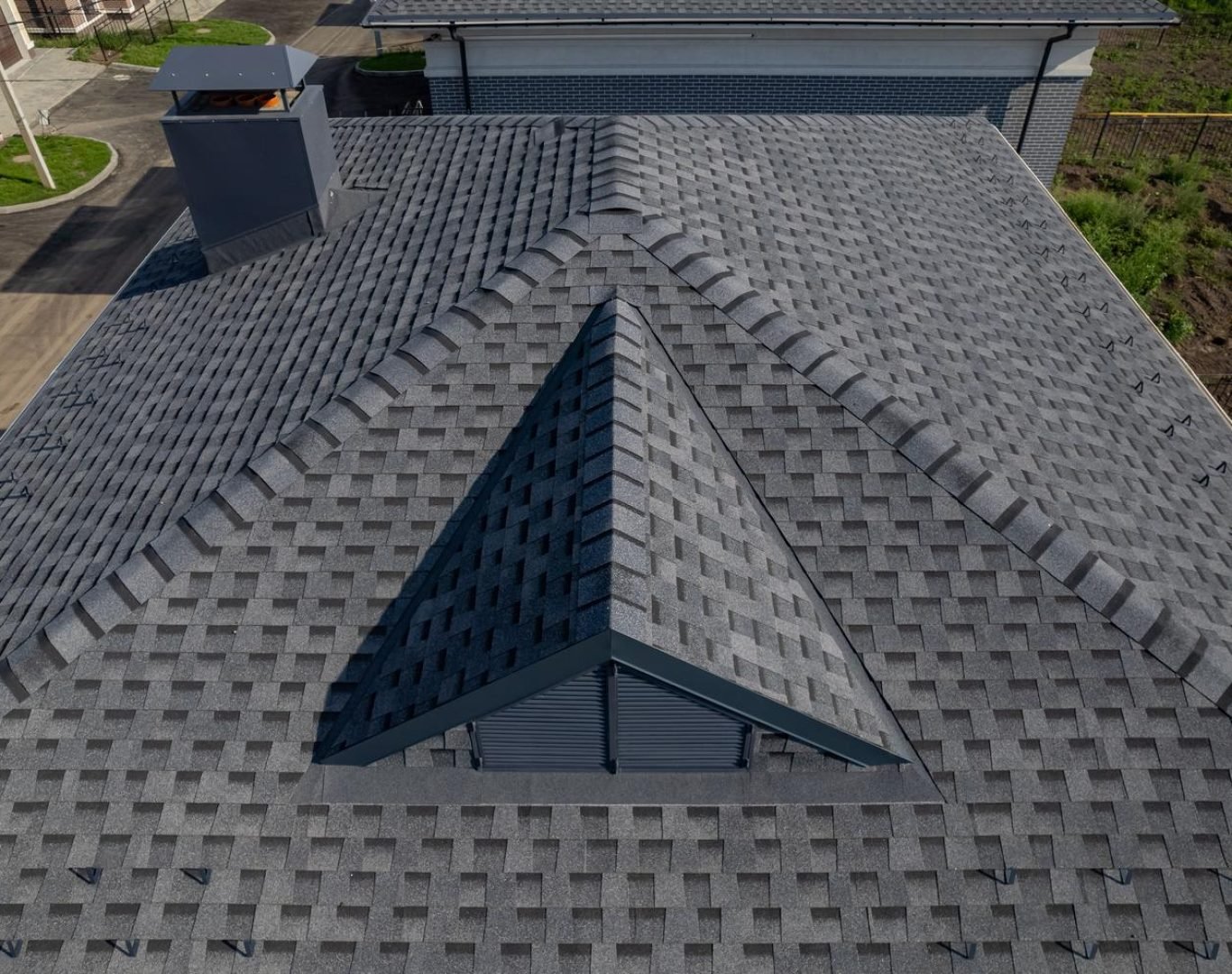 Local roof repair near me in Sangaree, SC by trusted roofing contractors