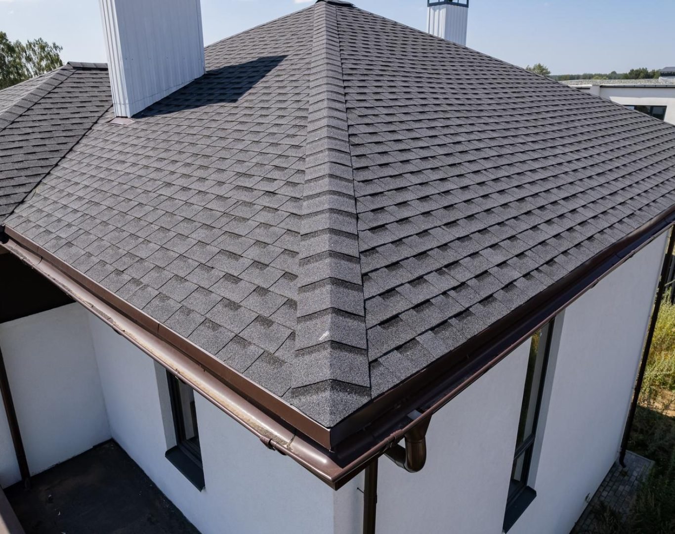 Local roof repair near me in St. George, SC by experienced roofing professionals