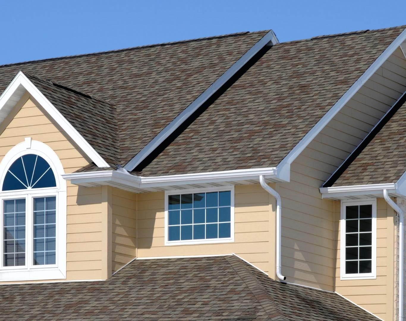 Local roof repair near me in Summerville, SC by experienced roofing technicians