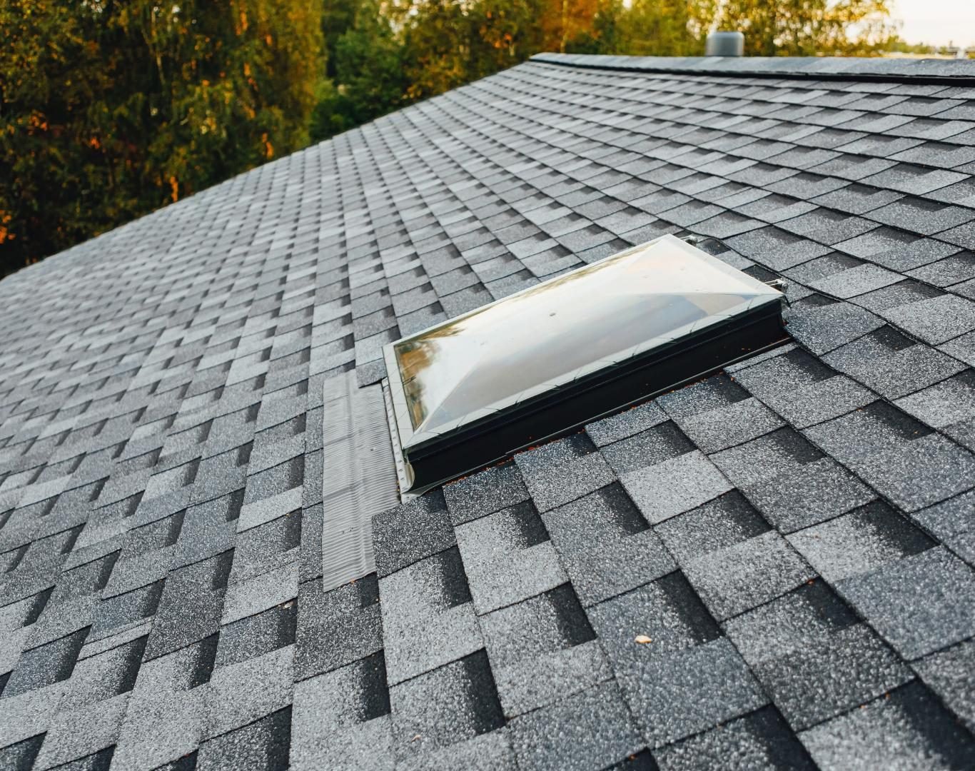 Local roof replacement near me in North Charleston, SC by expert installers