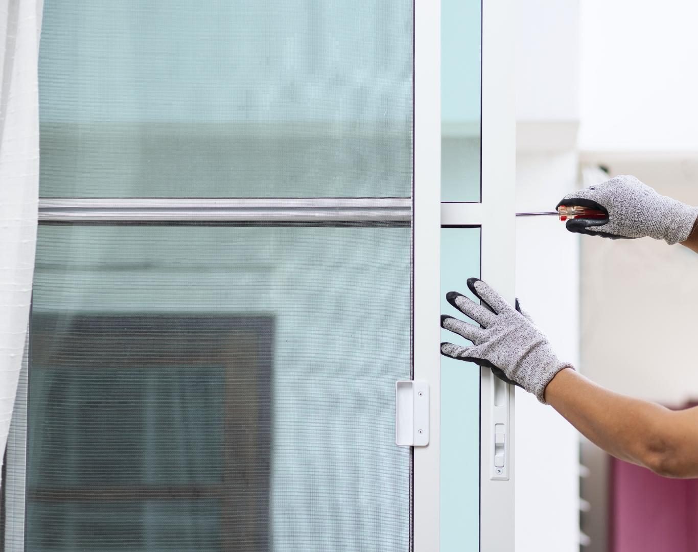 Local window repair near me in Charleston, SC by experienced window repair specialists