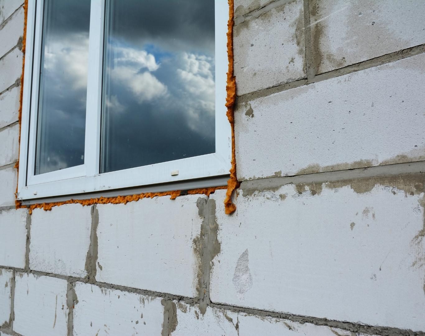 Local window repair near me in Summerville, SC by experienced window repair specialists