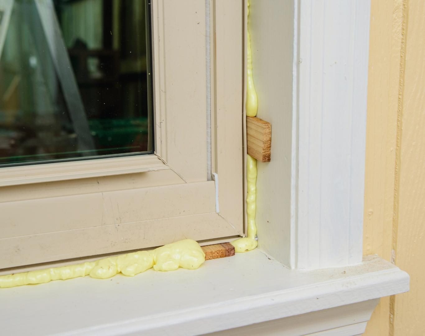 Local window replacement near me in Mount Pleasant, SC by skilled installers
