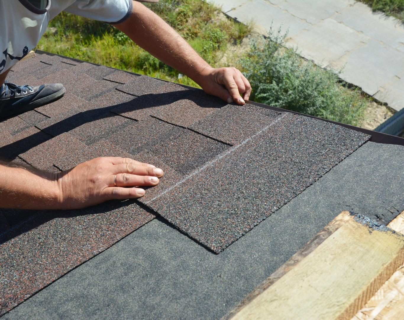 Professional roof repair in Bonneau, SC for leaks, storm damage, and aging roofing systems