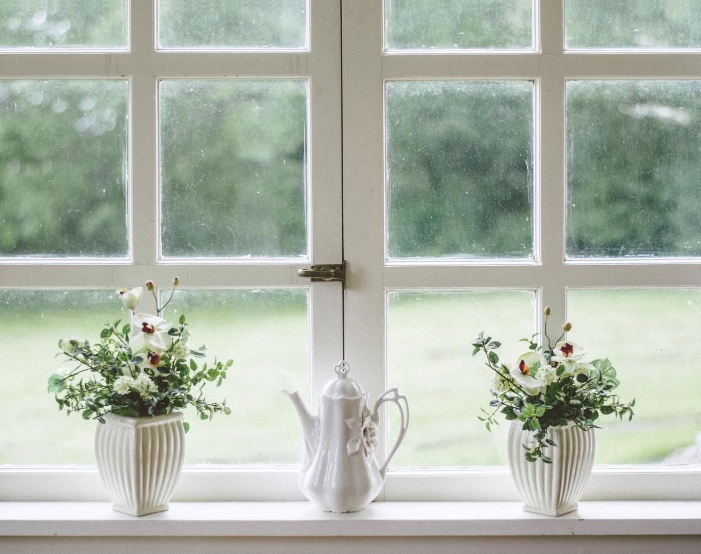 Professional window installation in North Charleston, SC for energy-efficient homes