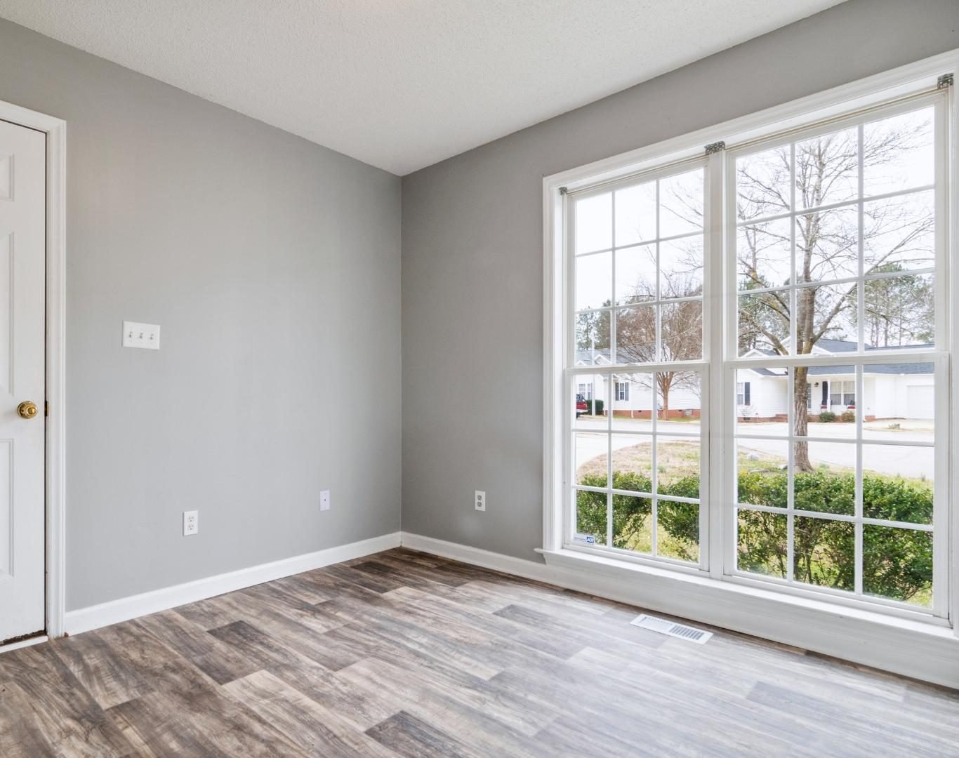 Professional window installation in Sangaree, SC for energy-efficient residential properties