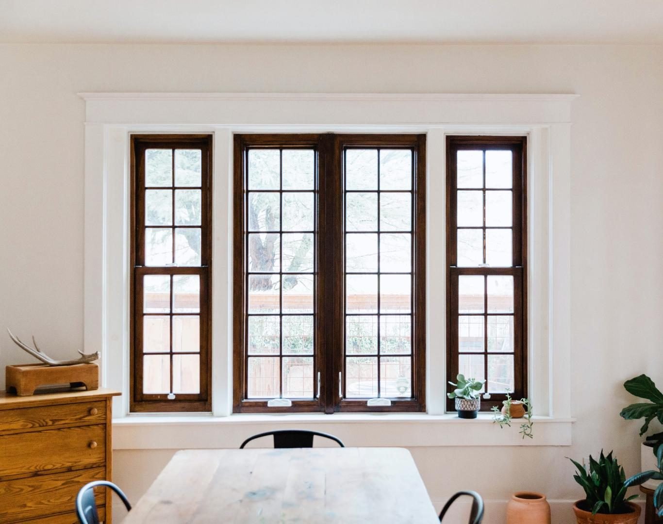 Professional window replacement near me in Dorchester County, SC homes
