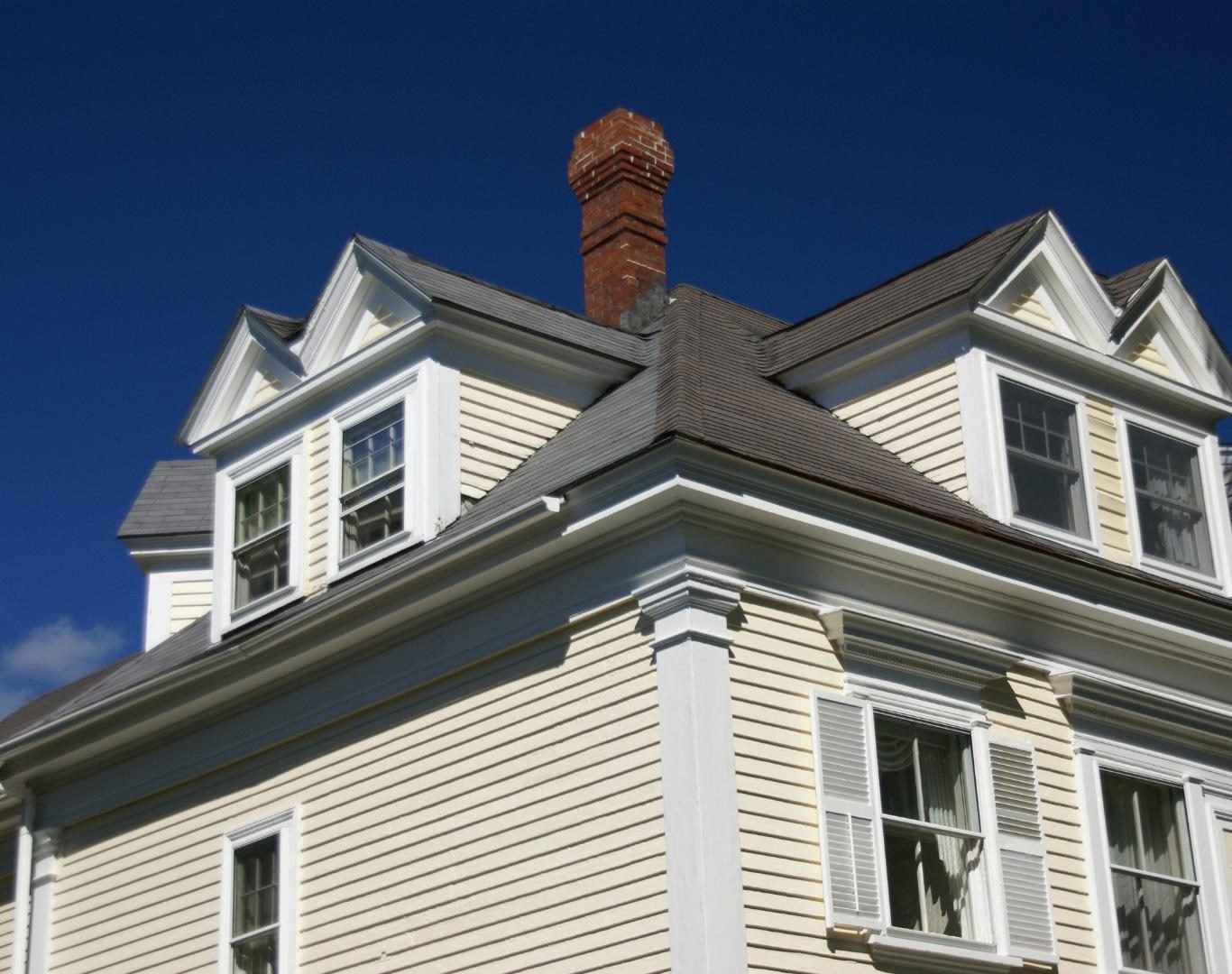 Siding replacement in Hanahan, SC with durable materials
