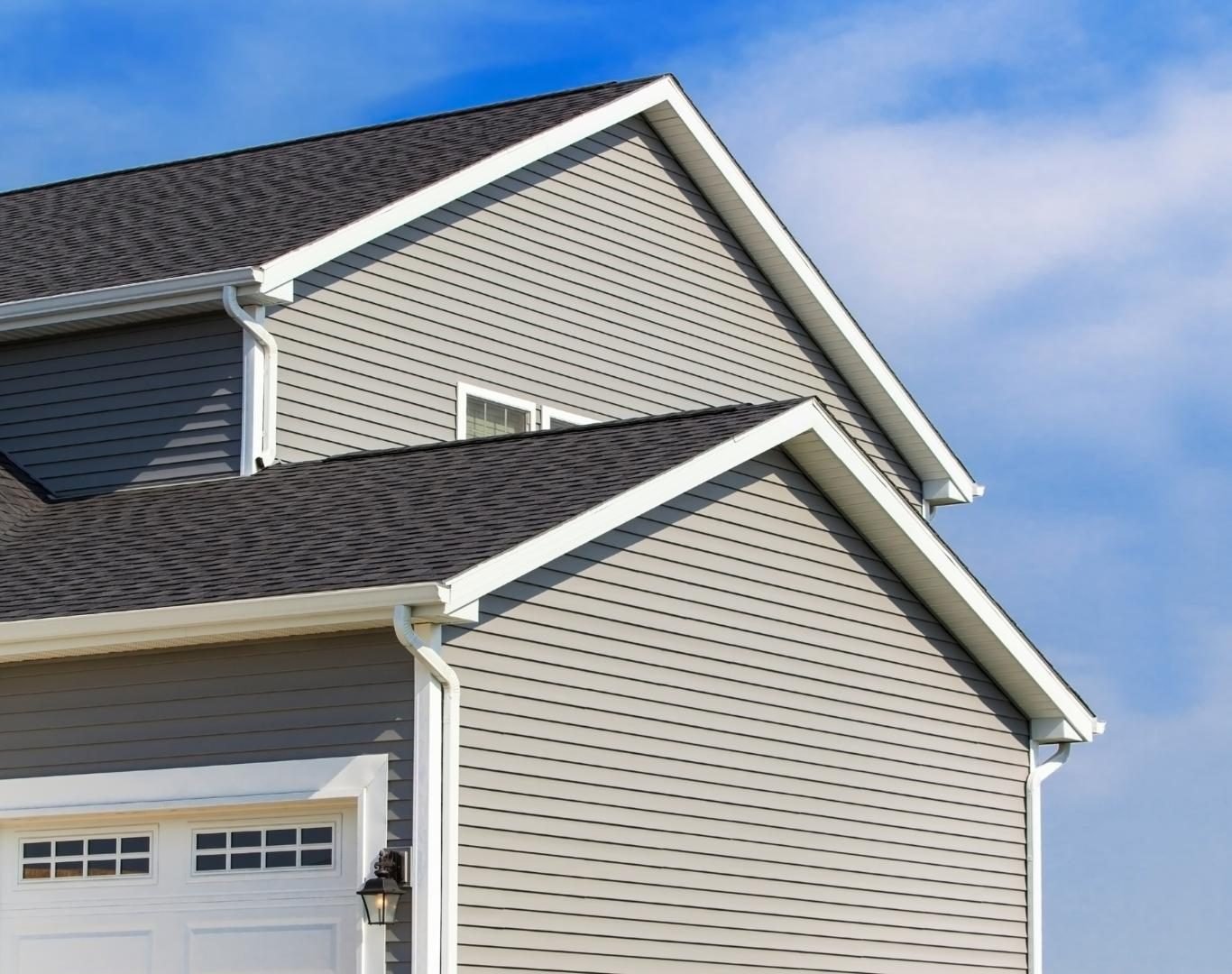 Siding replacement near me in Ridgeville, SC with moisture protection